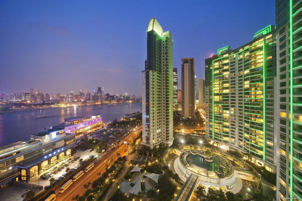 Top Glory Ocean One Goriole, Thượng Hải Ngoại thất bức ảnh