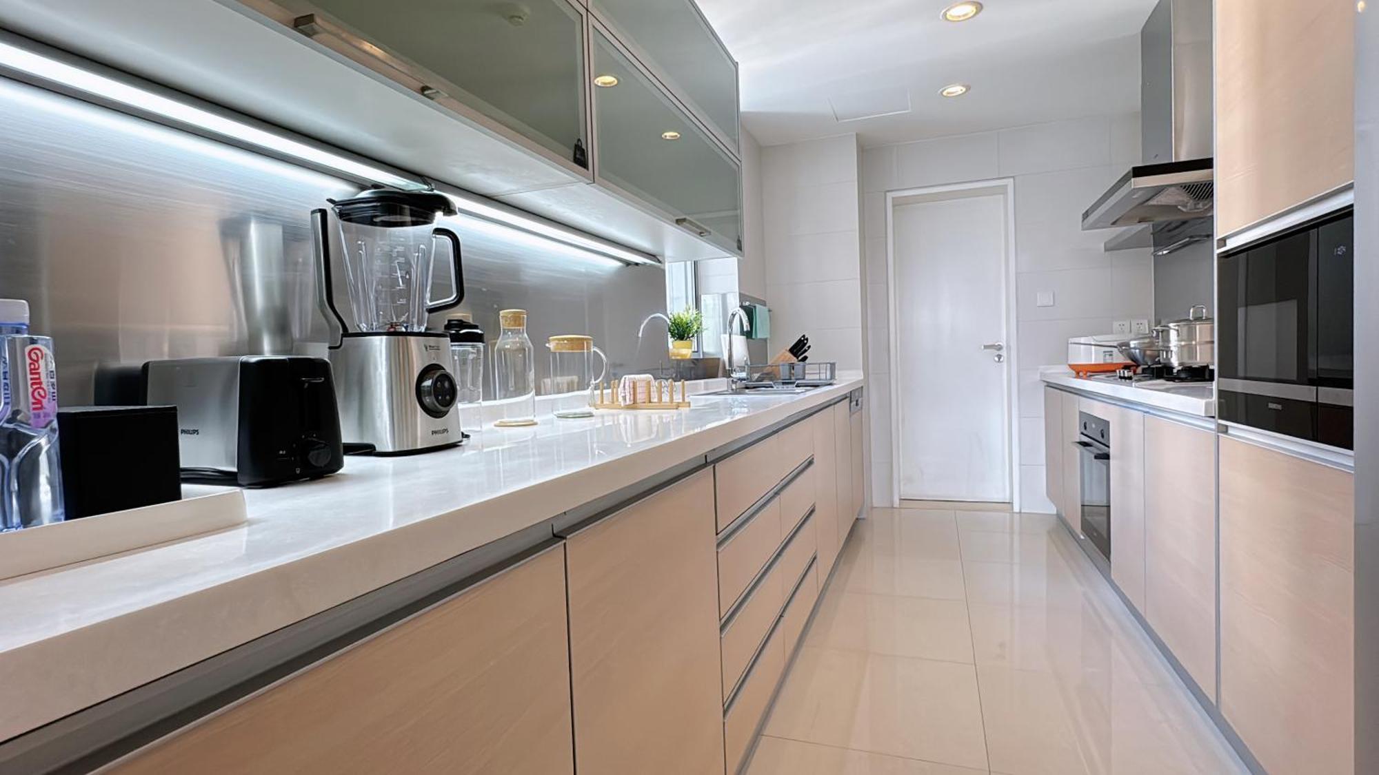 Top Glory Ocean One Goriole, Thượng Hải Ngoại thất bức ảnh