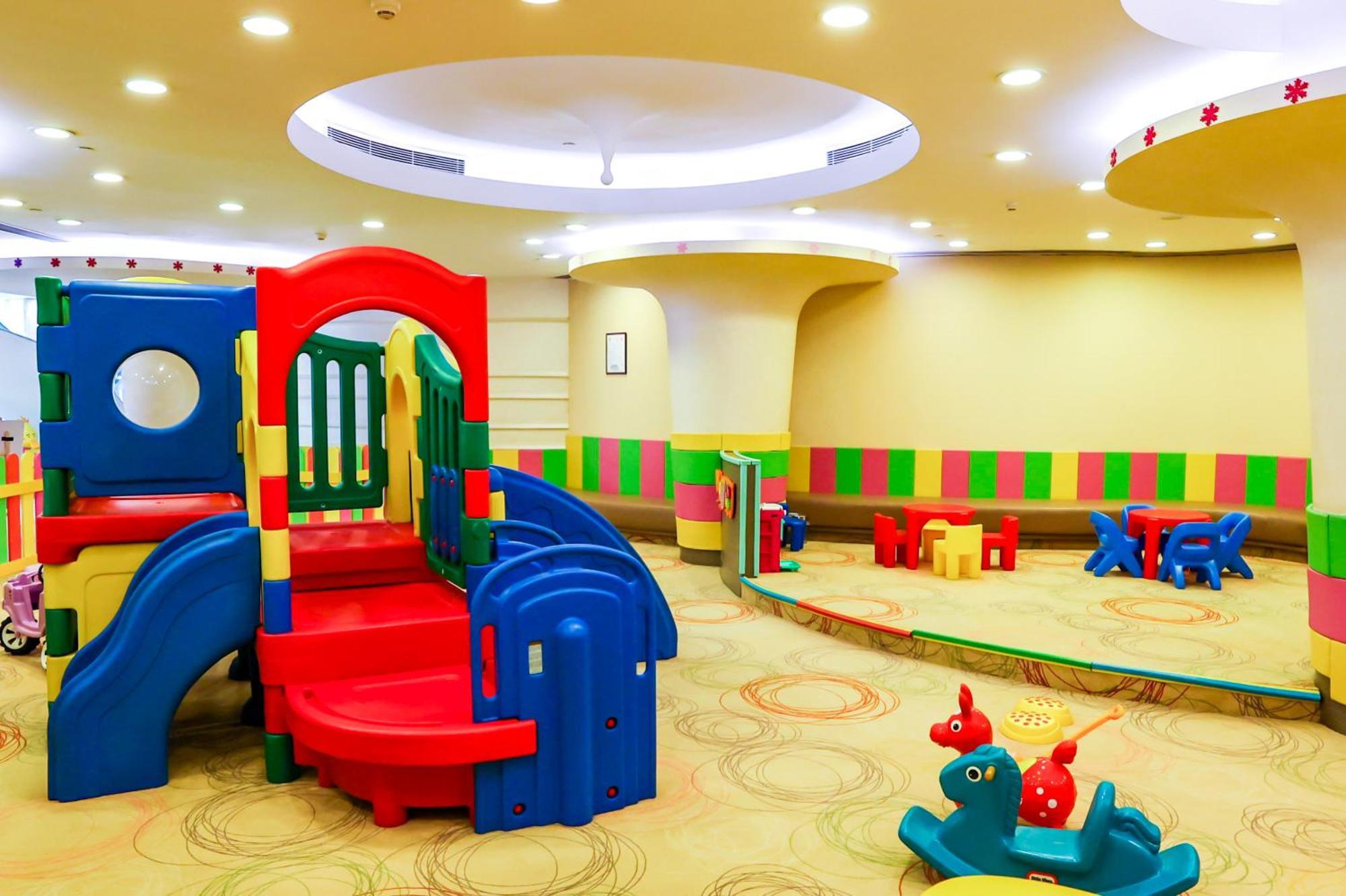 Top Glory Ocean One Goriole, Thượng Hải Ngoại thất bức ảnh
