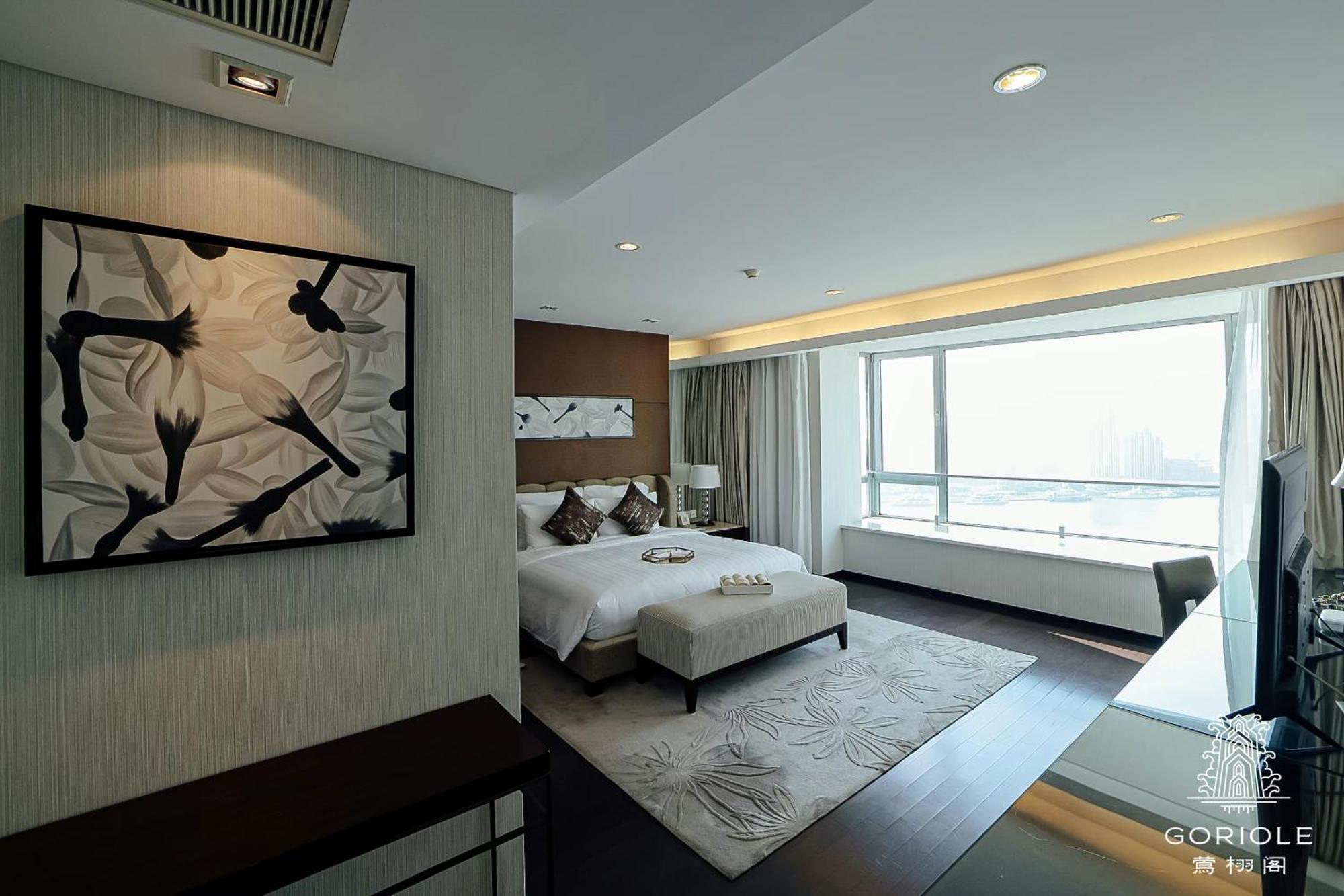 Top Glory Ocean One Goriole, Thượng Hải Ngoại thất bức ảnh