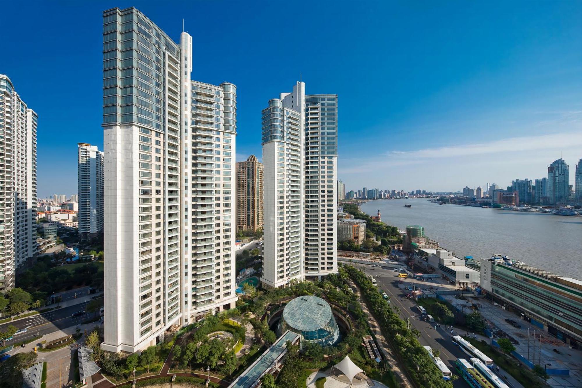 Top Glory Ocean One Goriole, Thượng Hải Ngoại thất bức ảnh