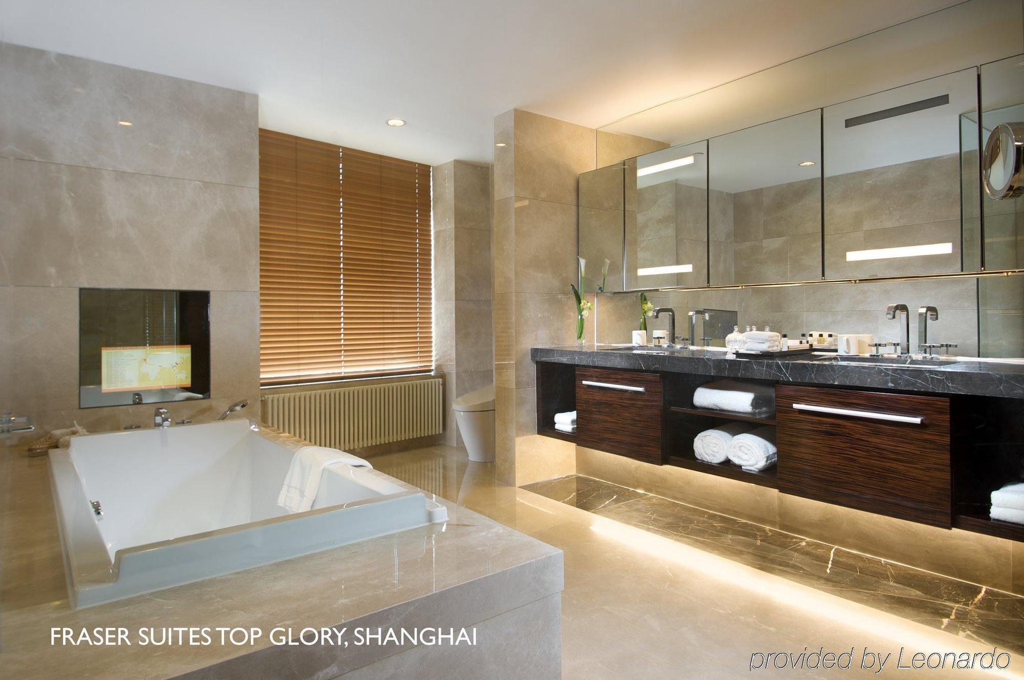 Top Glory Ocean One Goriole, Thượng Hải Ngoại thất bức ảnh