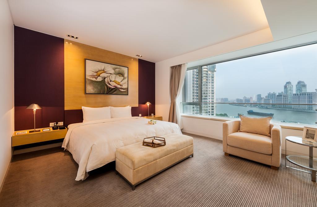 Top Glory Ocean One Goriole, Thượng Hải Ngoại thất bức ảnh