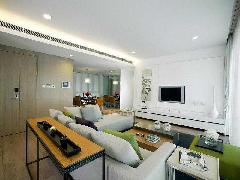 Top Glory Ocean One Goriole, Thượng Hải Phòng bức ảnh