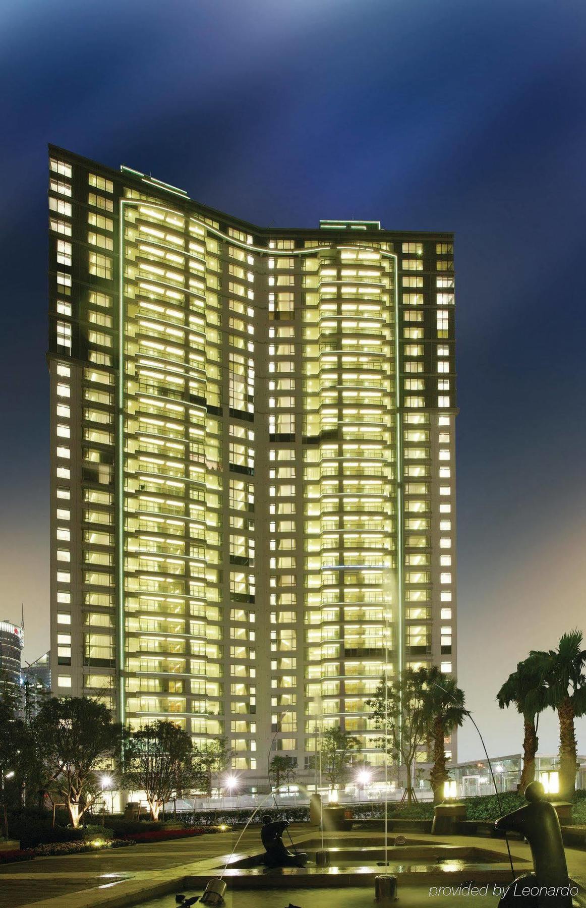 Top Glory Ocean One Goriole, Thượng Hải Ngoại thất bức ảnh