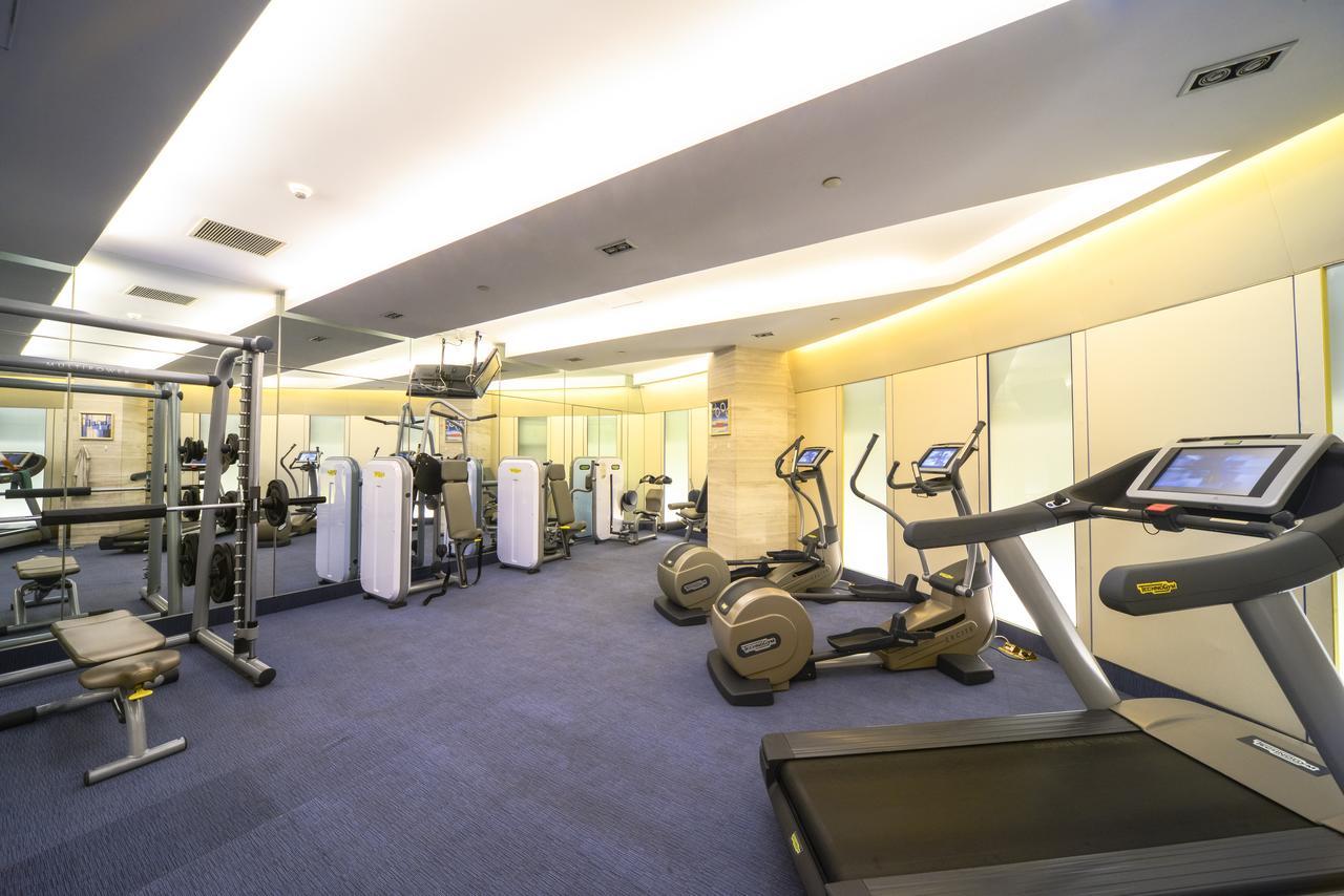 Top Glory Ocean One Goriole, Thượng Hải Ngoại thất bức ảnh