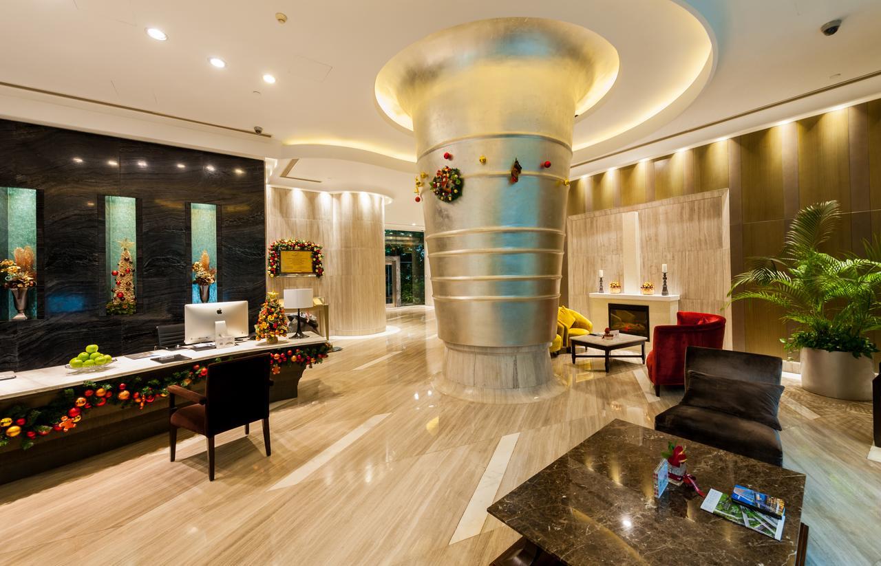 Top Glory Ocean One Goriole, Thượng Hải Ngoại thất bức ảnh