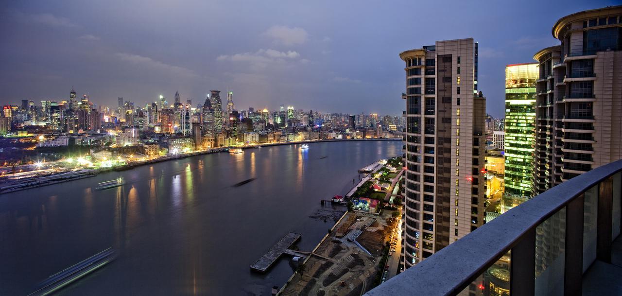 Top Glory Ocean One Goriole, Thượng Hải Ngoại thất bức ảnh