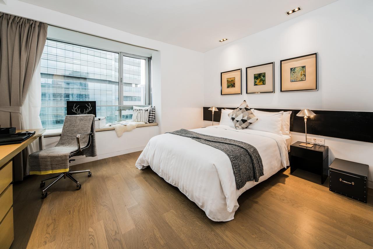 Top Glory Ocean One Goriole, Thượng Hải Ngoại thất bức ảnh