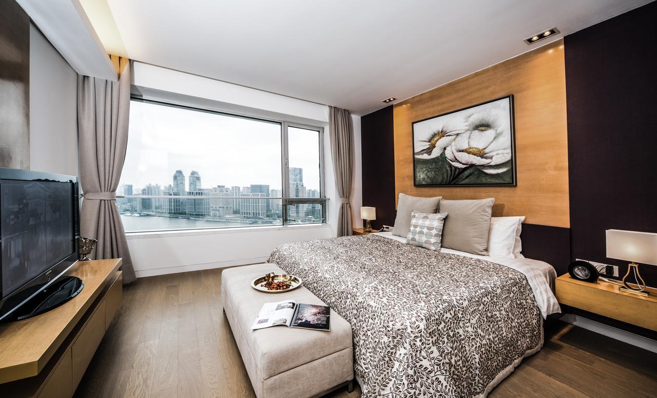 Top Glory Ocean One Goriole, Thượng Hải Ngoại thất bức ảnh