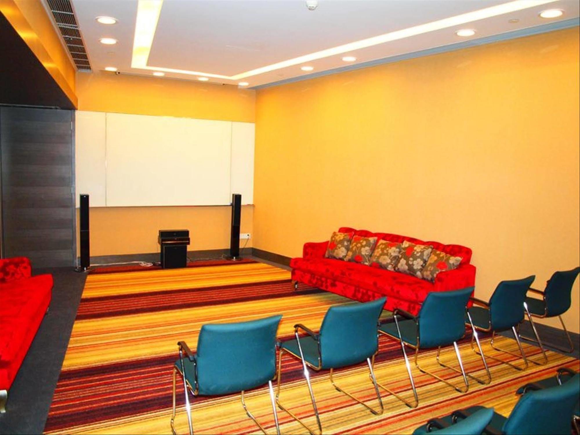 Top Glory Ocean One Goriole, Thượng Hải Ngoại thất bức ảnh