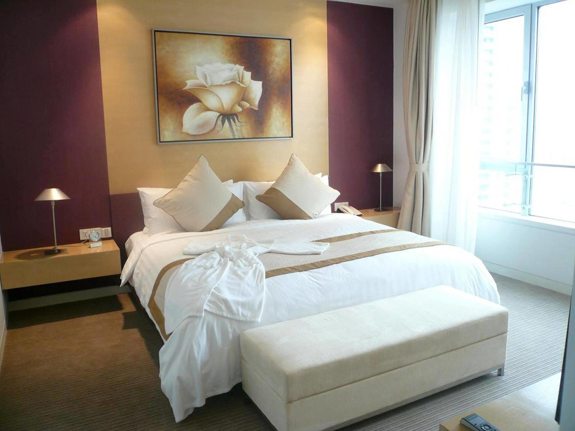 Top Glory Ocean One Goriole, Thượng Hải Ngoại thất bức ảnh