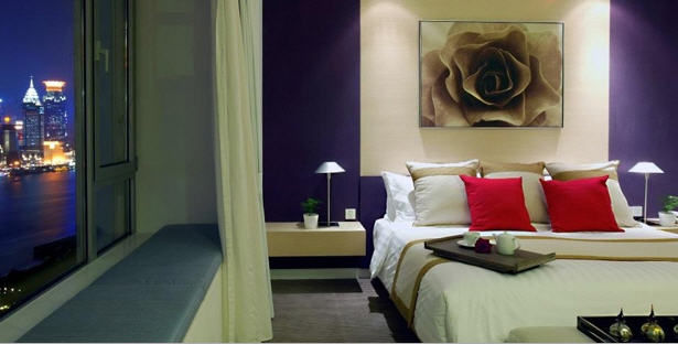 Top Glory Ocean One Goriole, Thượng Hải Phòng bức ảnh
